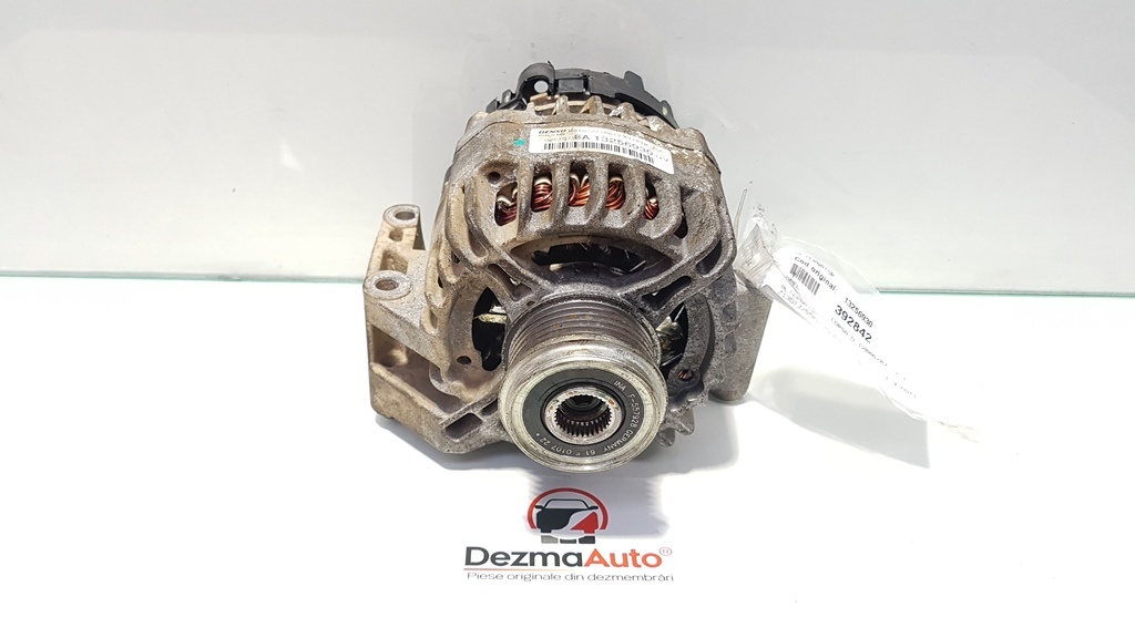 Alternator, Opel Corsa D, 1.3 cdti, Z13DTJ, 13256930 (pr:110747)