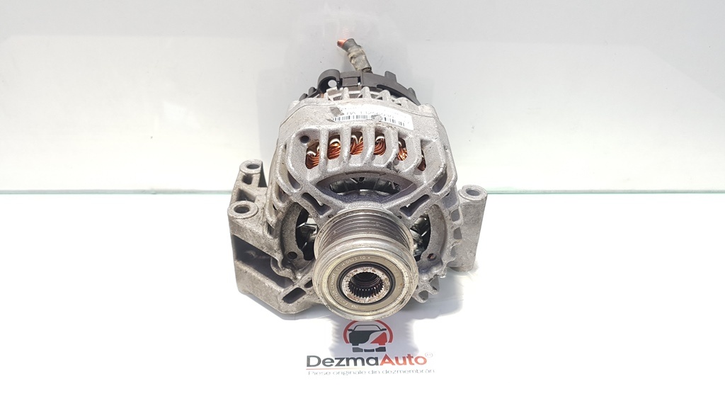 Alternator, Opel Corsa D, 1.3 cdti, Z13DTJ, 13256930 (pr:110747)