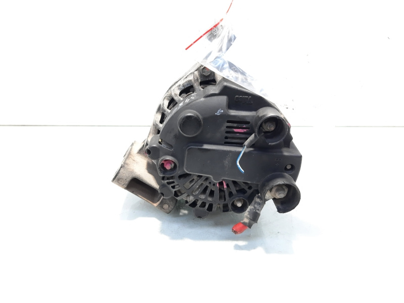 Alternator, Opel Corsa D, 1.3 CDTI, Z13DTJ (id:348072)