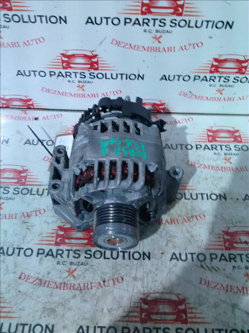 Alternator OPEL CORSA D 1.3 D an fabr. 2013