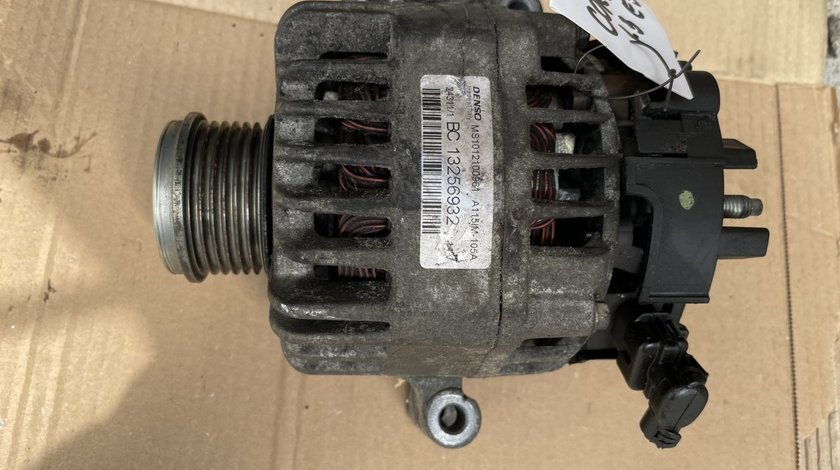 Alternator Opel Corsa D 1.3 Diesel 2011