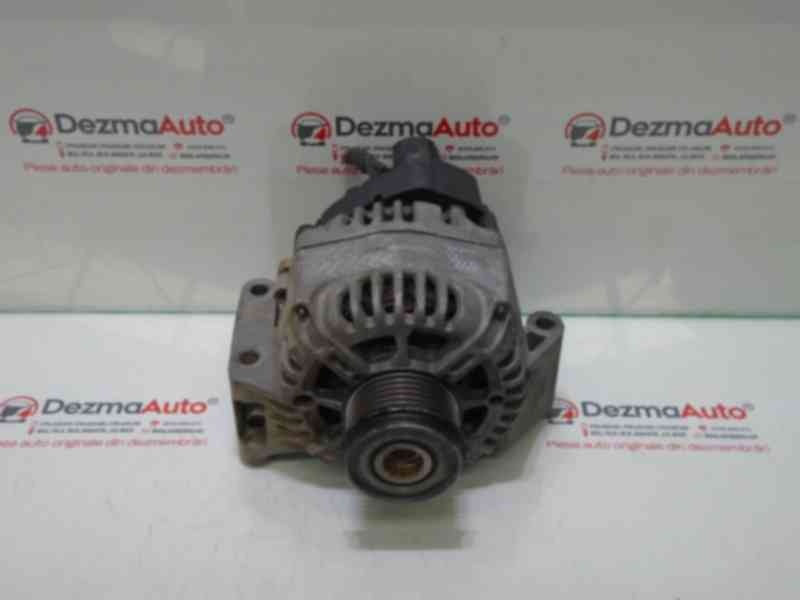 Alternator, Opel Corsa D, 1.3cdti (id:306838)