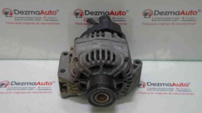 Alternator, Opel Corsa D, 1.3cdti (id:306838)