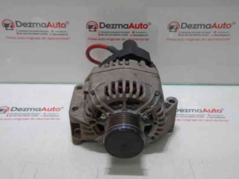 Alternator, Opel Corsa D, 1.3cdti (id:308207)