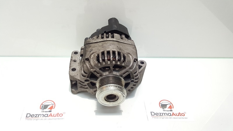 Alternator, Opel Corsa D, 1.3cdti (id:338770)