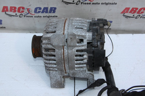 Alternator Opel Corsa D 1.4 B 2006-2014 13222930