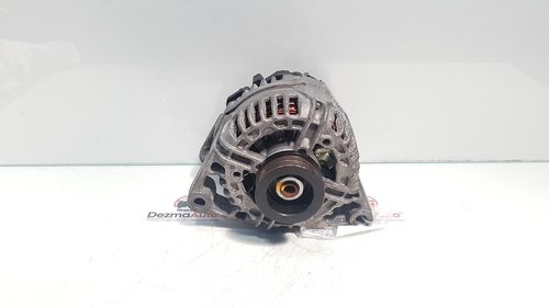 Alternator, Opel Corsa D, 1.4 b, cod 0124325171 (id:377663)