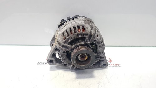 Alternator, Opel Corsa D, 1.4 b, Z14XEP, cod 0124325171 (pr:110747)