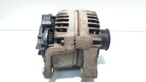 Alternator, Opel Corsa D, 1.4 B, Z14XEP, cod GM555...