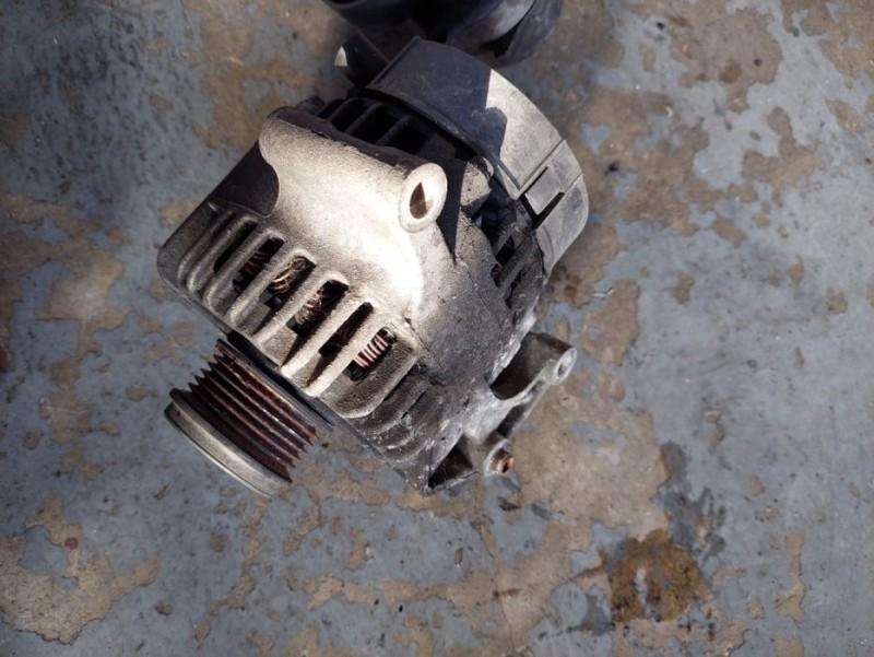 Alternator Opel Corsa D 2006-2010