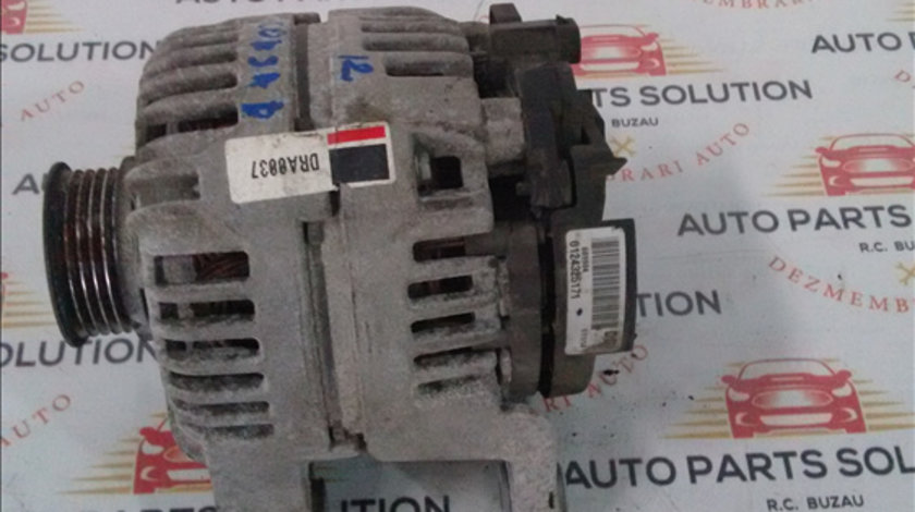 Alternator OPEL CORSA D 2006-2013