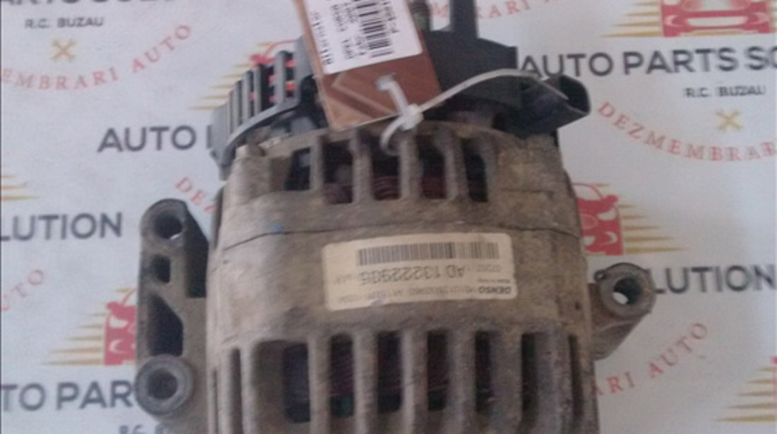 Alternator OPEL CORSA D 2006-2013