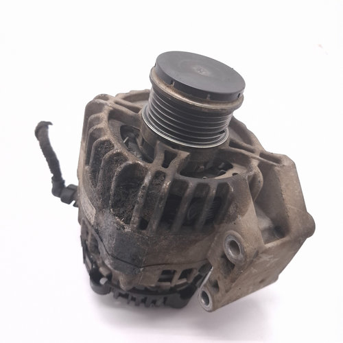 Alternator Opel Corsa D 2006-2014 1.3 Cdti A 13 Dtc Motorina Dan583, 1012100951, Ms0214028970, Ms021...