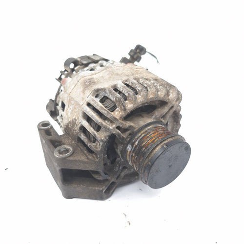 Alternator Opel Corsa D 2006-2014 1.3 Cdti Z 13 Dte Motorina P0706239, 1012100960, 101210-0960, 1905...