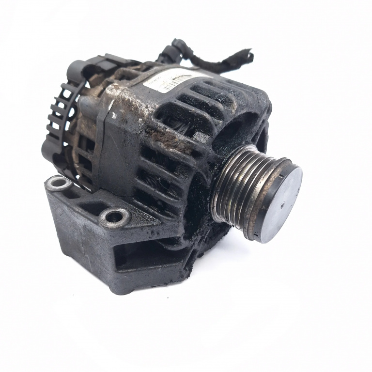 Alternator Opel CORSA D 2006 - 2014 Motorina 13256932, BC13256932, A115IM105A, MS0214028970