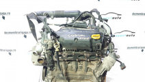 Alternator Opel Corsa D (2006-)