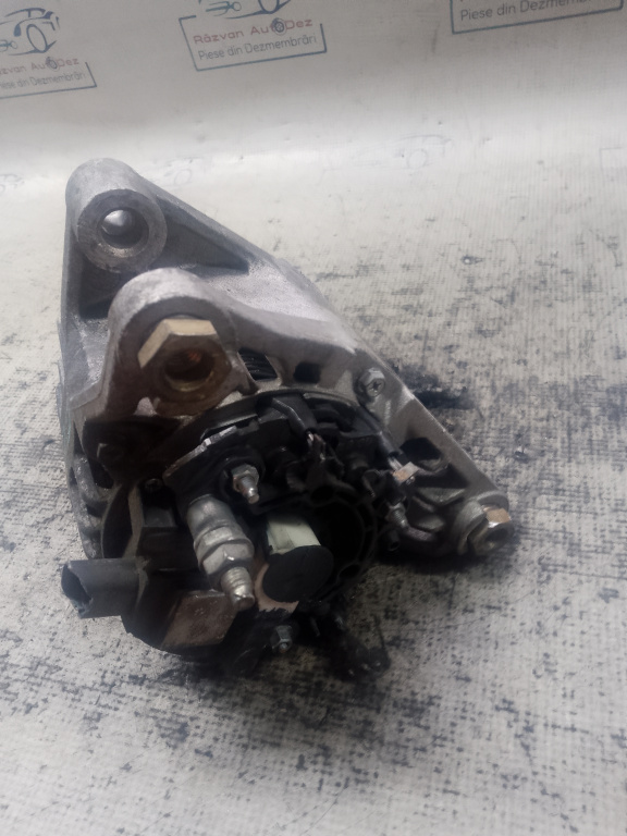 Alternator Opel Corsa D 2007, 13222929