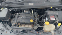 Alternator Opel Corsa D 2009 HATCHBACK 1.4 i Z14XE...