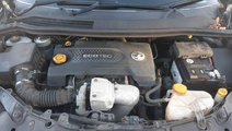 Alternator Opel Corsa D 2013 Hatchback 1.3 CDTI