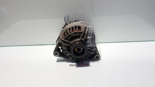 Alternator, Opel Corsa D, A12XER, 1.2 b, 13222931 (id:394389)