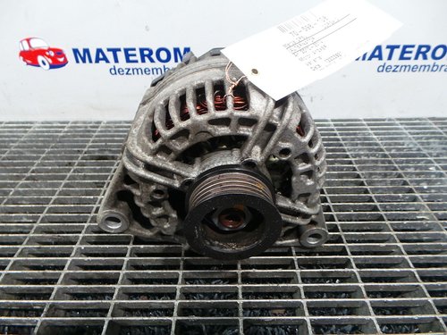 ALTERNATOR OPEL CORSA D A12XER - (2011 2014)