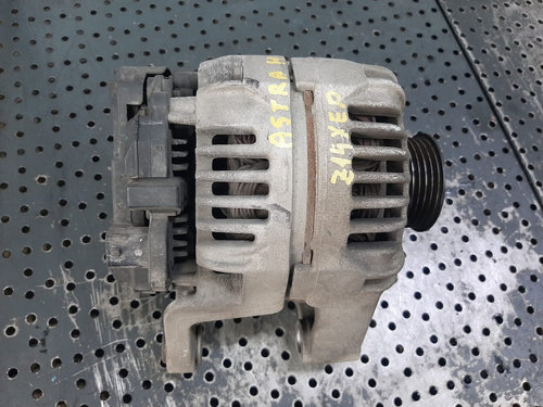 Alternator opel corsa d corsa c astra h meriva a 1.2b 1.4 b 0124325171 13222930