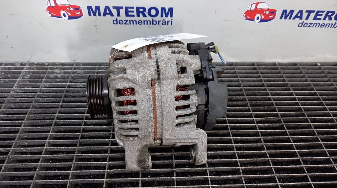 ALTERNATOR OPEL CORSA D CORSA D A12XER - (2006 2011)