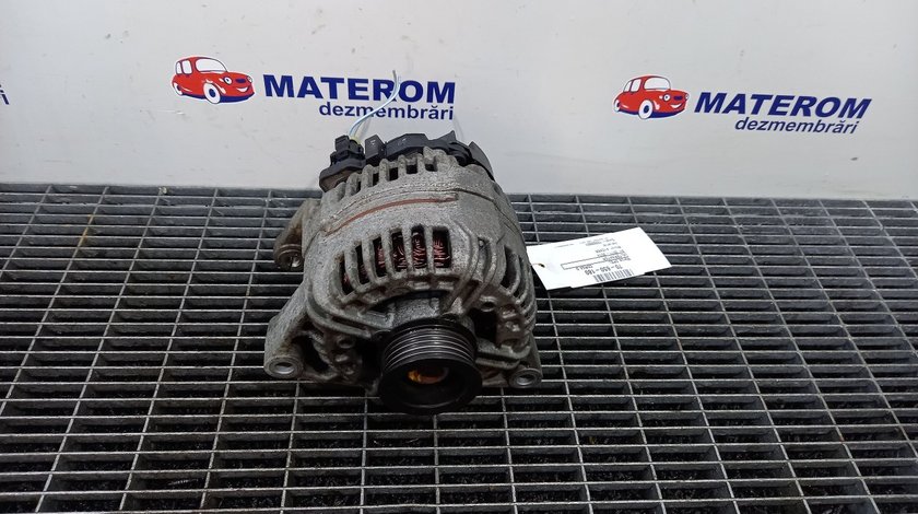 ALTERNATOR OPEL CORSA D CORSA D A12XER - (2011 2014)