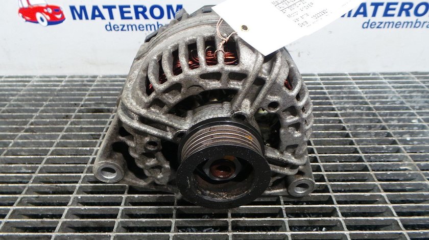 ALTERNATOR OPEL CORSA D CORSA D A12XER - (2011 2014)