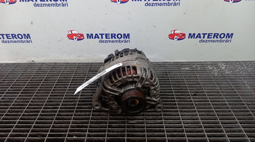 ALTERNATOR OPEL CORSA D CORSA D A12XER - (2011 2014)