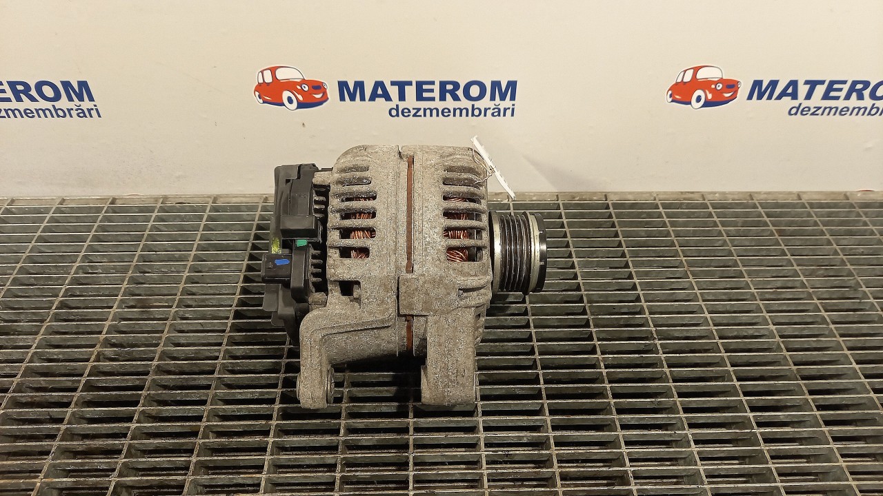 ALTERNATOR OPEL CORSA D CORSA D A14XER - (2006 2011)