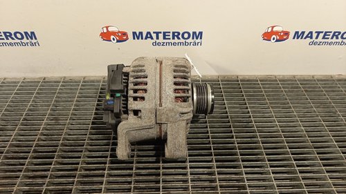 ALTERNATOR OPEL CORSA D CORSA D A14XER - (2006 2011)