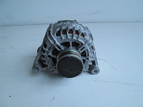 ALTERNATOR OPEL CORSA D CORSA D A14XER - (2011 2014)
