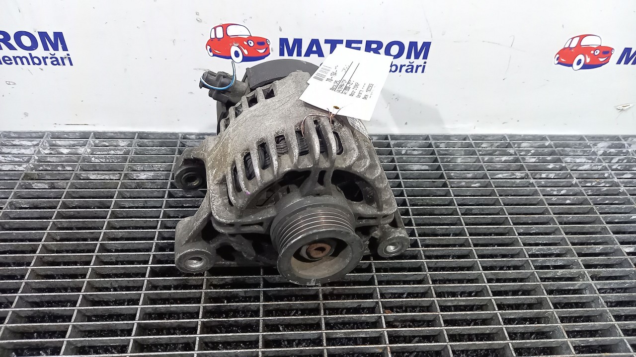 ALTERNATOR OPEL CORSA D CORSA D Z10XEP - (2006 2011)