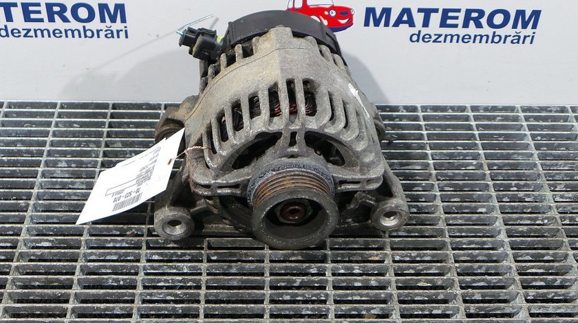 ALTERNATOR OPEL CORSA D CORSA D Z12XEP - (2006 2011)