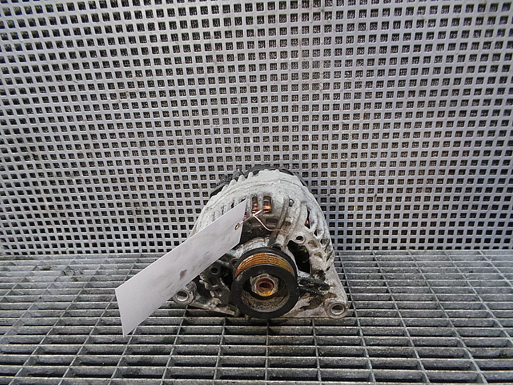 ALTERNATOR OPEL CORSA D CORSA D Z12XEP - (2006 2011)