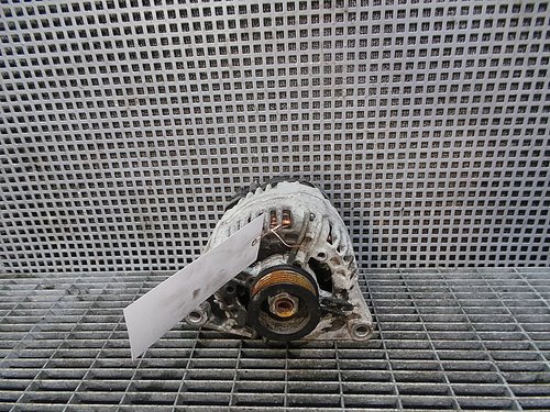 ALTERNATOR OPEL CORSA D CORSA D Z12XEP - (2006 2011)