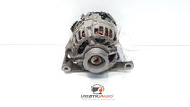 Alternator, Opel Corsa D [Fabr 2006-2013] 1.0 b, Z...