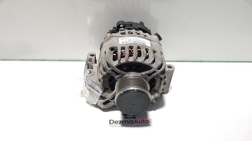 Alternator, Opel Corsa D [Fabr 2006-2013] 1.3 cdti, Z13DTH, GM13256932 (id:404764)