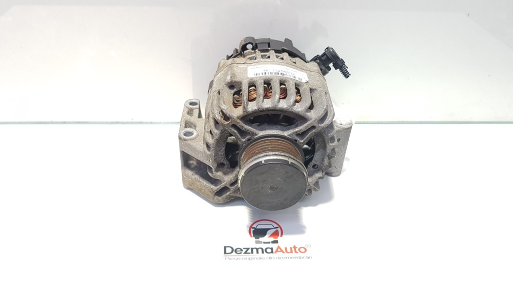Alternator, Opel Corsa D [Fabr 2006-2013] 1.3 cdti, Z13DTH, GM13256932 (id:410986)