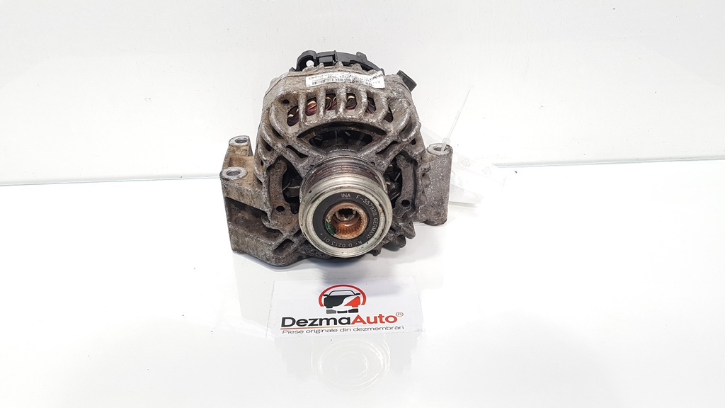 Alternator, Opel Corsa D [Fabr 2006-2013
