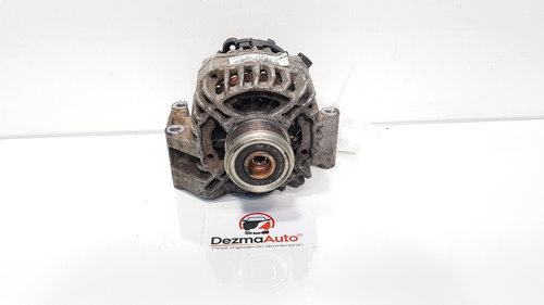 Alternator, Opel Corsa D [Fabr 2006-2013] 1.3 cdti, Z13DTH, GM13256932 (id:410501)