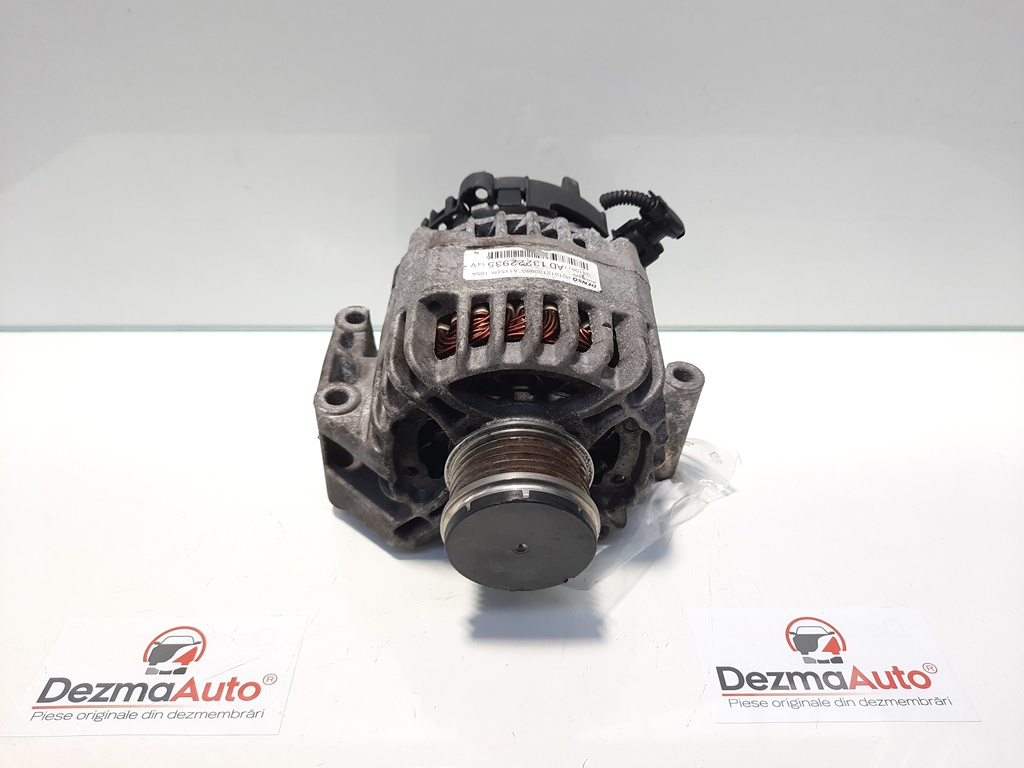 Alternator Opel Corsa D [Fabr 2006-2013] 1.3 cdti, 13222935 (pr:110747)