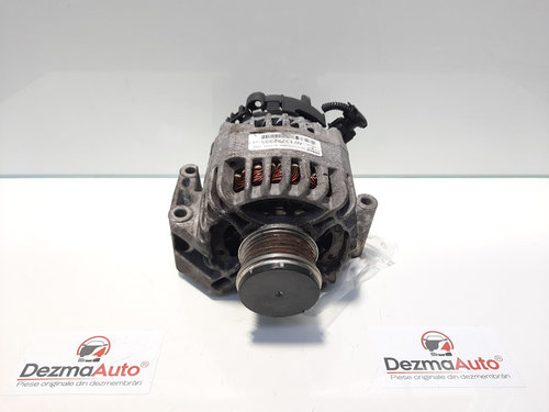 Alternator Opel Corsa D [Fabr 2006-2013] 1.3 cdti, 13222935 (pr:110747)