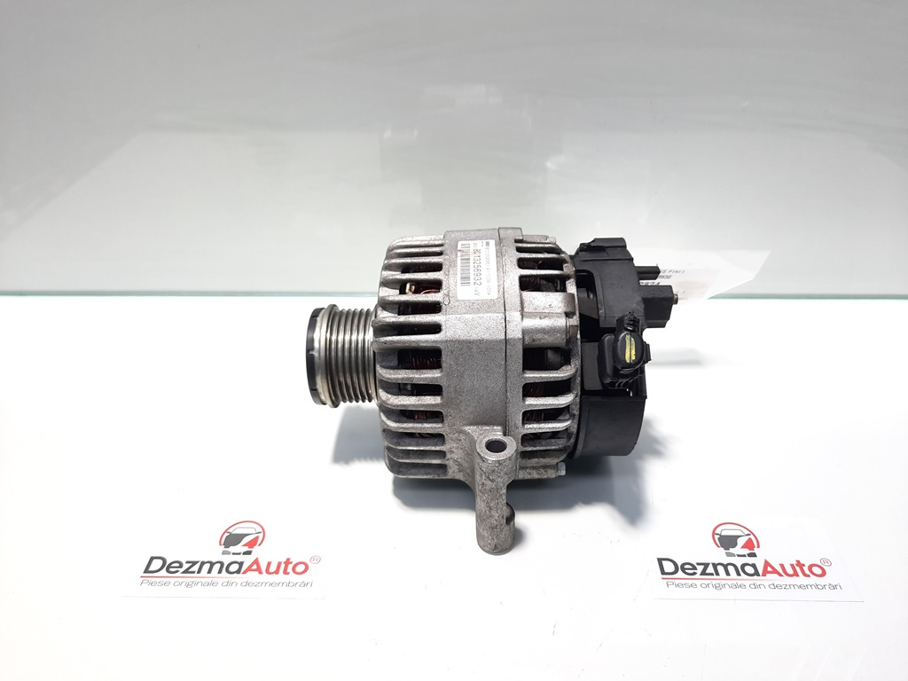 Alternator, Opel Corsa D [Fabr 2006-2013] 1.3 cdti, Z13DTH, GM13256932 (id:432824)