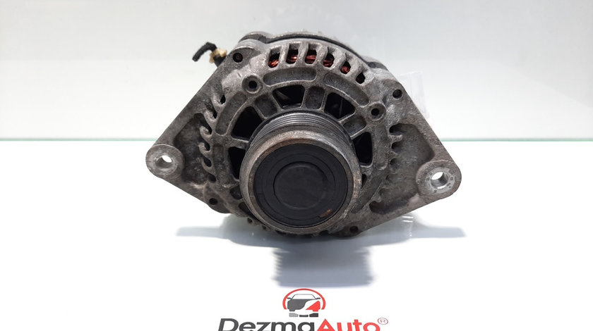 Alternator, Opel Corsa D [Fabr 2006-2013] 1.7 cdti, Z17DTR, GM13500186 (pr:110747)