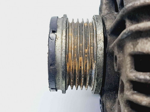 Alternator Opel Corsa D [Fabr 2006-2013] 13266810 1.4 Benz A14XER 1.4 Benz A14XER 55KW / 75CP