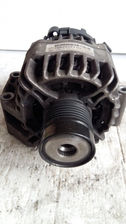 Alternator opel corsa d meriva b 1.3 cdti 13222935