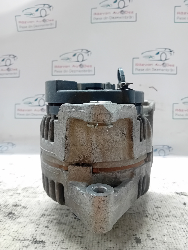 Alternator Opel Corsa D Motorina 2012, 13222930