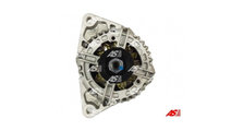 Alternator Opel CORSA D Van 2006-2016 #2 012432517...